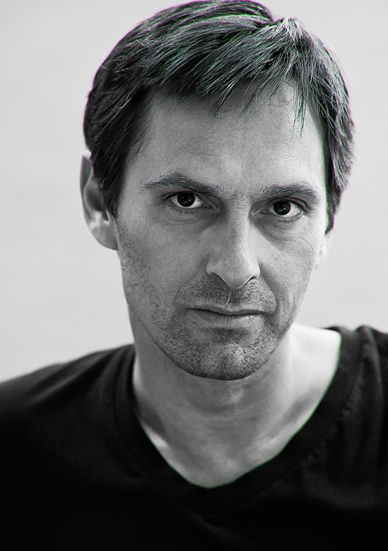 Patrick Hauthier, comÃ©dien
